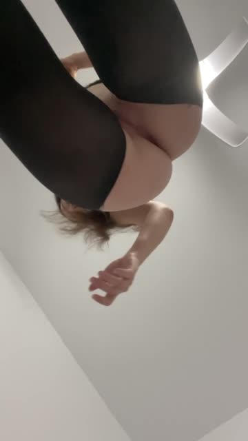 i will sit on your face