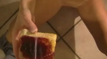 penis butter and jelly