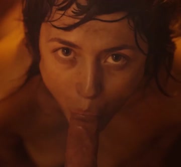 maria evoli in 'we are the flesh'