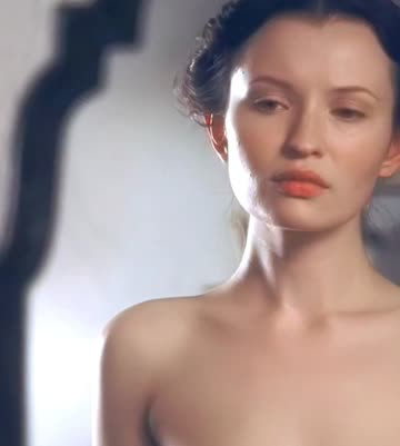 the gorgeous emily browning