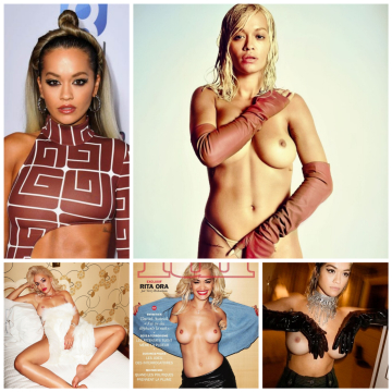 rita ora
