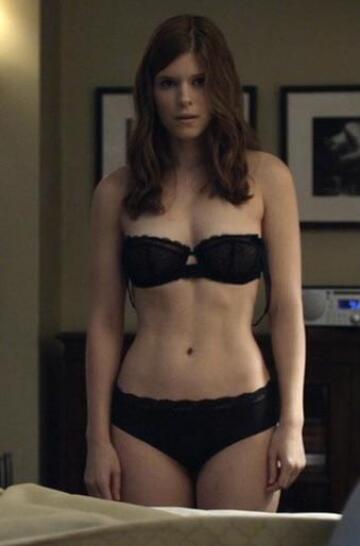 kate mara’s perfect figure