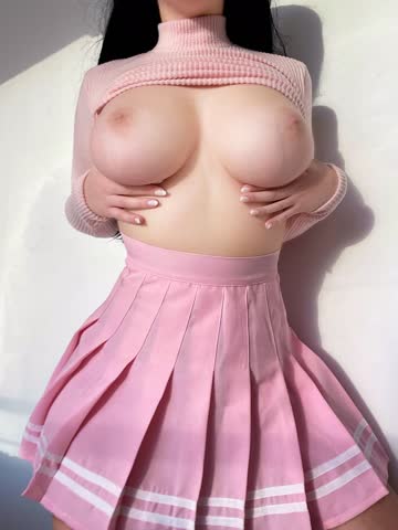 i only want you to look at me