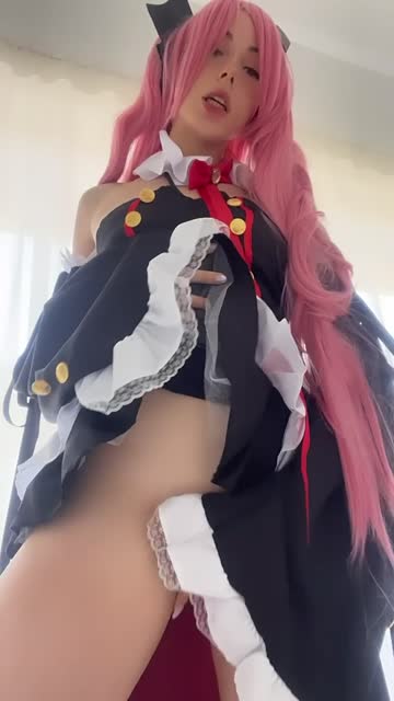 krul tepes by your_juicybitchh