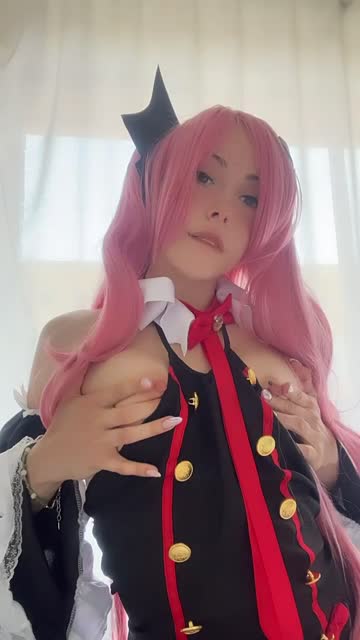 ps5 or krul tepes by your_juicybitch