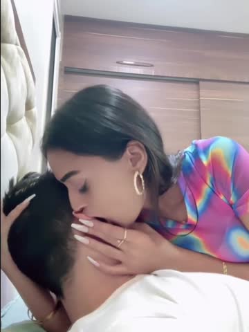 twink getting played with and blown 😈