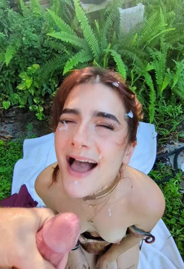 slave leia will do anything to pay off her debt by cpl420