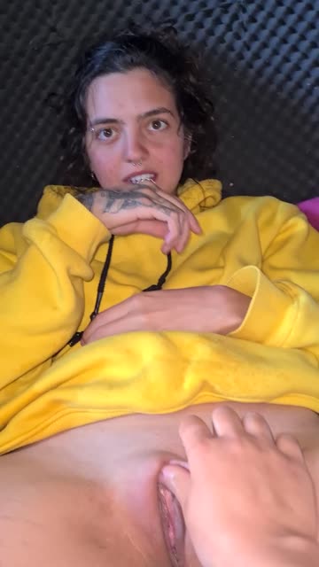 [oc] fingering my gf