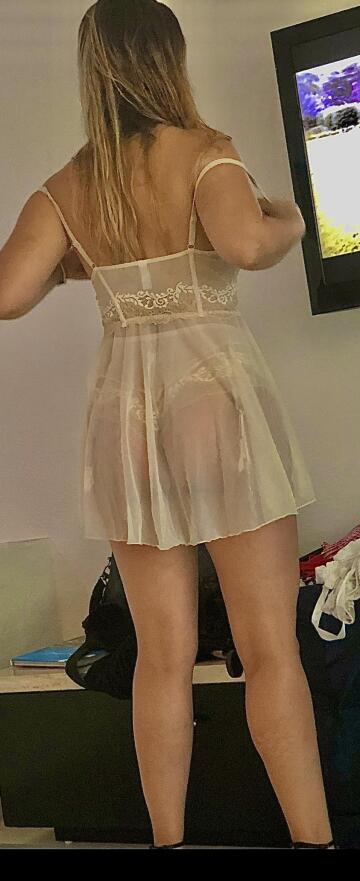 her first webcam tease with her friend