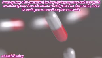 match made in heaven! part 3 (incest caption)