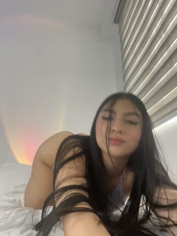 doing my best to convince you to cum inside me!