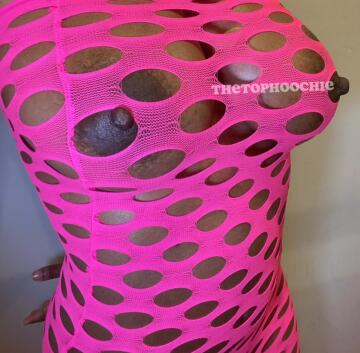 would you suck this nice pair of boobs ?