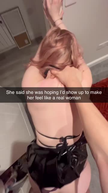 your girl and your bully met at the same party…