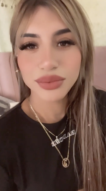 can you date a horny trans?