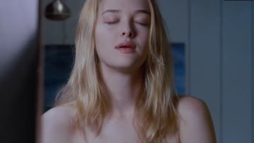 jess weixler - teeth (2007)