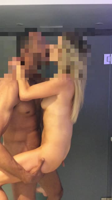 ride him while i talk to hubby