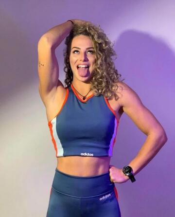 lieke klaver - dutch athlete