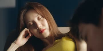 snsd seohyun in netflix film 'love and leashes'