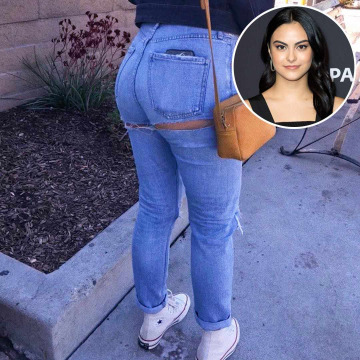 camila mendes