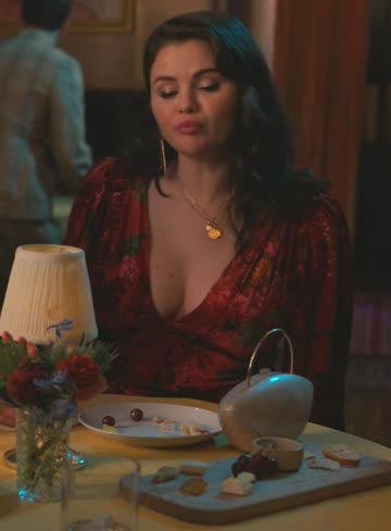 selena gomez in 'only murders in the building' s03e05