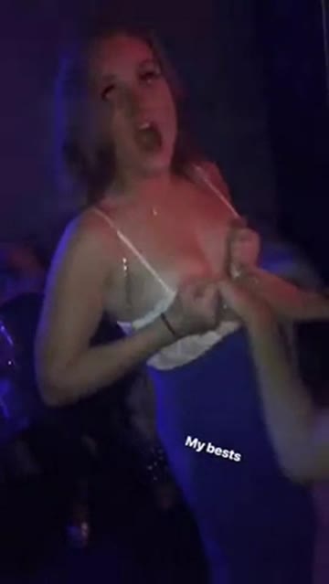 perky afffff