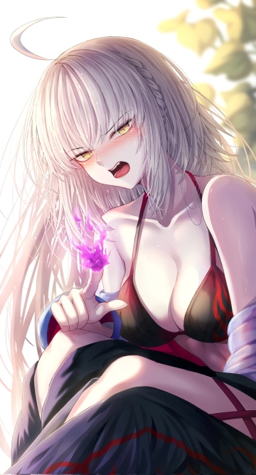 daily jalter #789