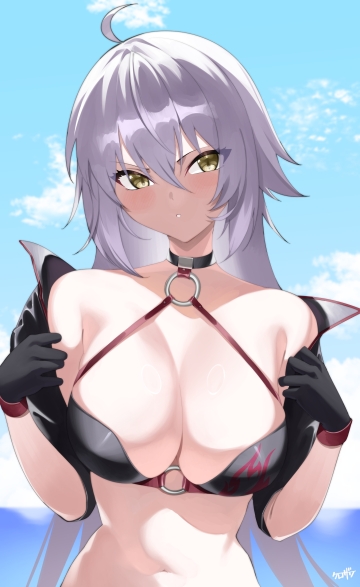 daily jalter #793
