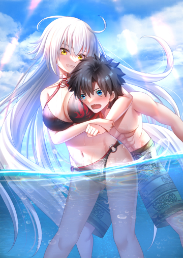 daily jalter #785