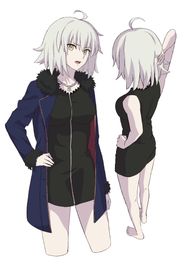 daily jalter #755