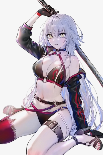 daily jalter #788
