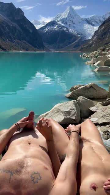 if national geographic made porn documentaries