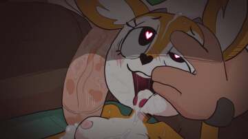 [m4f] hello everyone im looking to do a (aggretsuko themed) m x f rp. please be semi literate ~3~ and expect odd kinks. when you dm just bring a ref and send your kinks^^ also! when you dm you could share your plot ideas! then again we could always stick to something basic like a roommates rp ^^.