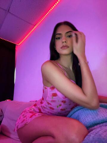 trans girls are baddies too💗