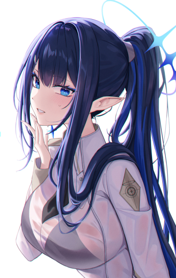 rin [blue archive]