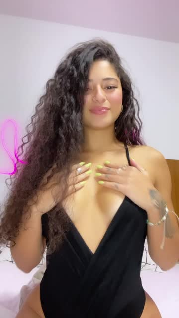 am i girlfriend material or fuckdoll material?