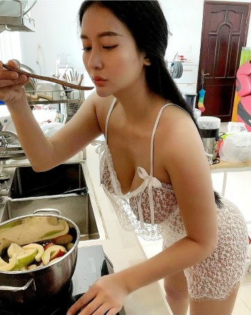 cooking