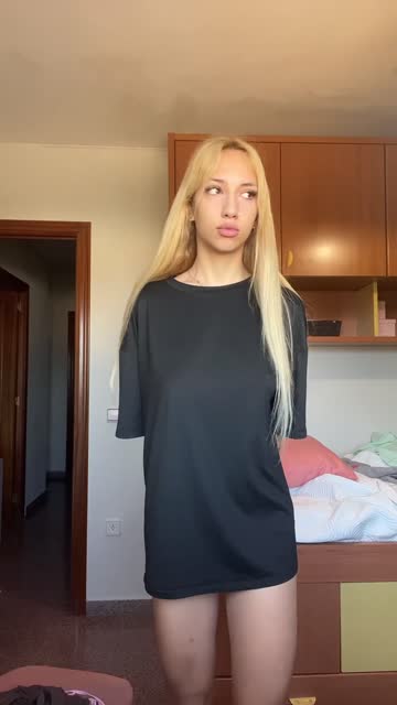 had to try this trend