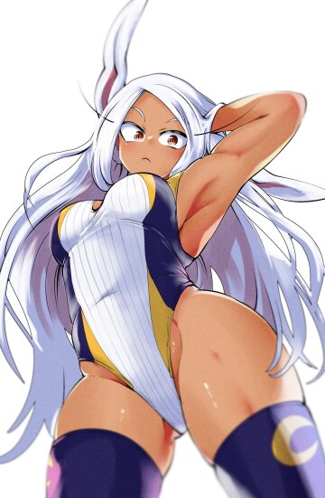 swimsuit - noguchi in color for once