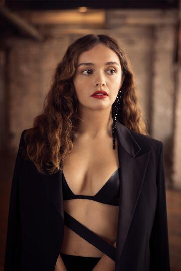 olivia cooke [house of the dragon]