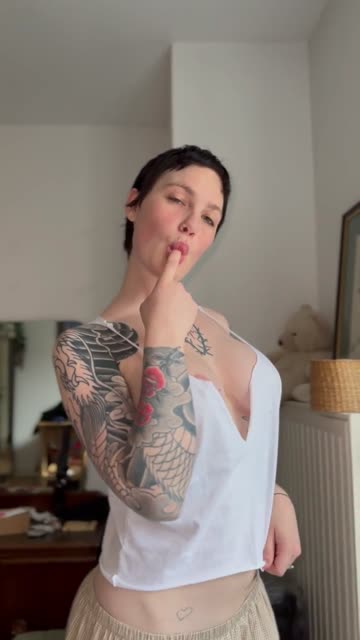 i get horny a lot during the day