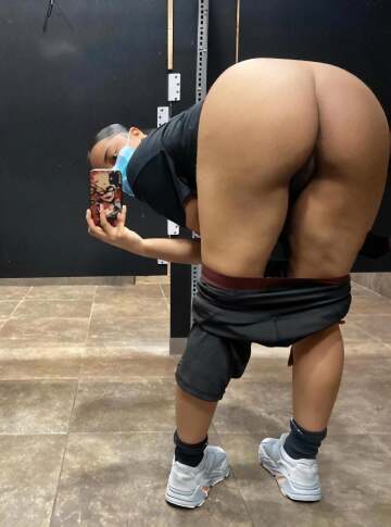 it hope this motivates you to come to the gym today :)