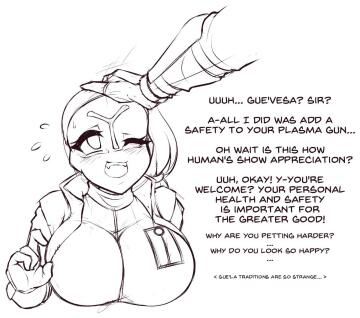 traditional greeting by sarukin