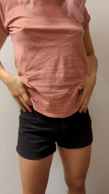 maybe too small for titty fuck but perfect for sucking