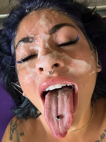 it’s everywhere, i love it