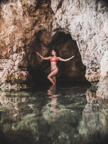 cavehunter