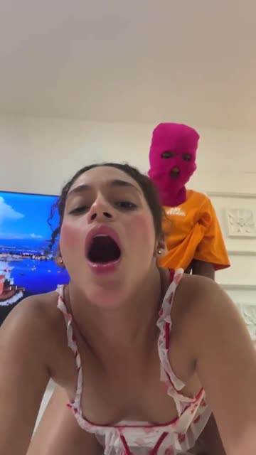 whoever said size doesn’t matter was lying