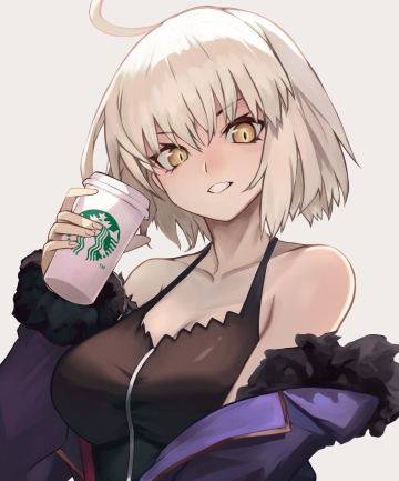 daily jalter #801