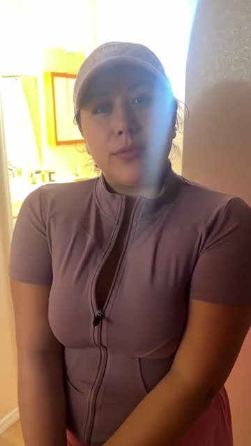 would you call me a babe?