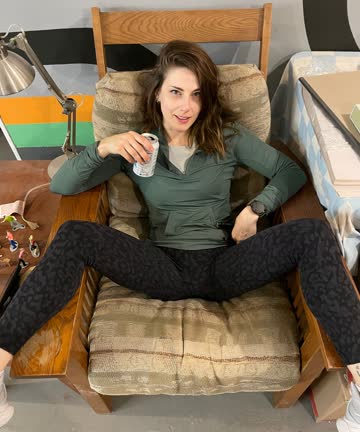 just spreading out 🫠