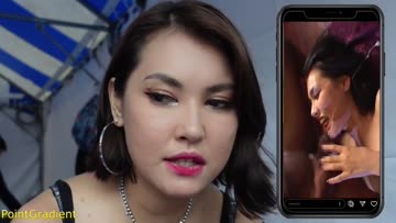 maria ozawa instagram live out of context